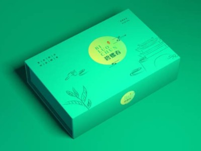 最引人注目的都是這些茶葉包裝盒設(shè)計(jì)，你見過嗎？