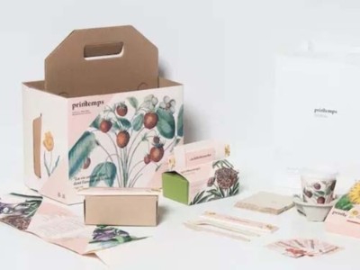 外賣做不過人家，可能是包裝出了問題，濟(jì)南彩盒生產(chǎn)廠家這樣說