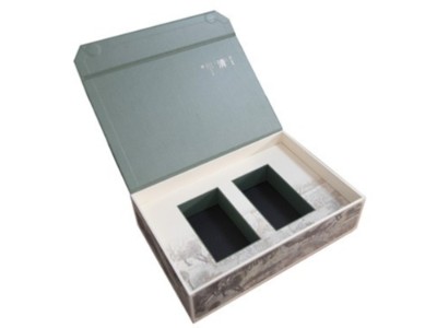 茶葉包裝盒廠家教你如何搭配合適的包裝顏色？