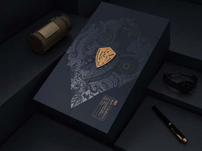 看濟南精裝盒廠家是如何讓保健品包裝盒穩(wěn)定定量，刺激增量