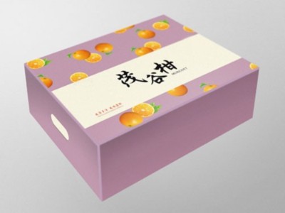 濟(jì)南禮品包裝盒廠家提醒你，您的水果禮盒多久沒(méi)有升級(jí)了？
