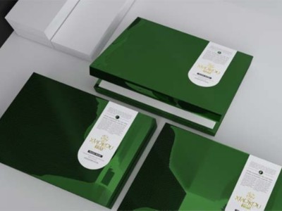 訂做化妝品包裝盒，內(nèi)托成了“奢侈品”，遭瘋狂搶購！