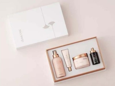 來濟南彩盒生產廠家看看，最好賣的化妝品包裝盒吧