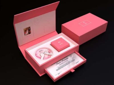 濟(jì)南精品盒廠家如何定制精美的首飾盒？