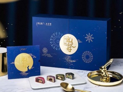 【濟(jì)南禮品盒廠家】綠色環(huán)保材料，讓禮品包裝盒變廢為寶！