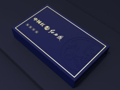 濟(jì)南包裝盒廠小姐姐帶你了解，包裝盒定制的生產(chǎn)過(guò)程……