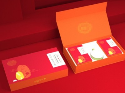 禮品盒定做廠家提醒你，包裝盒定制結構如此重要你知道嗎？