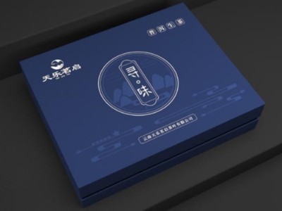 包裝盒廠家淺談，包裝盒定制上的坑有這些