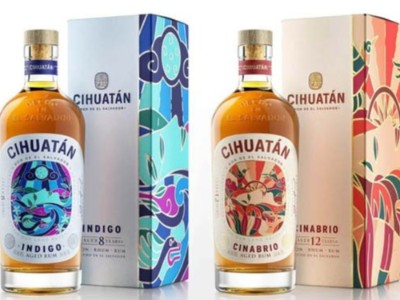 這樣的酒盒包裝設(shè)計(jì)，滿屏的潮流感！