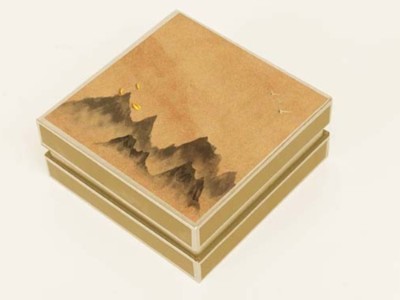 定制茶葉包裝盒，多少錢一個(gè)？