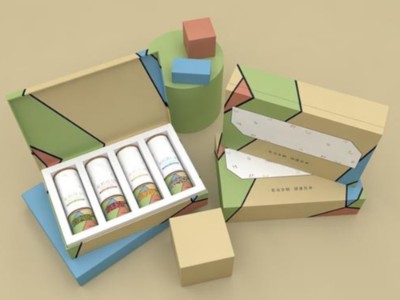 包裝盒廠家告訴你，一個好的產(chǎn)品，包裝的好壞是否影響銷量