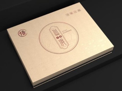 包裝盒廠家告訴你，包裝盒印刷需要注意這兩個(gè)方面