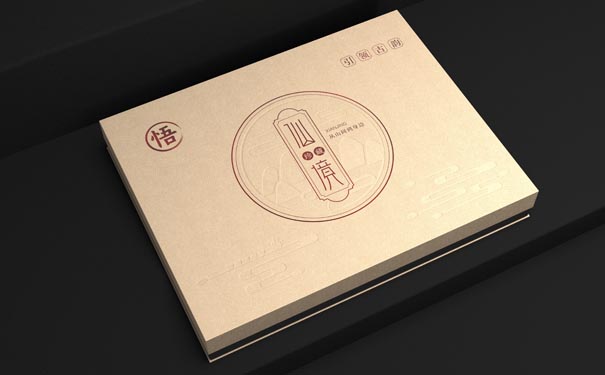 包裝盒廠(chǎng)家