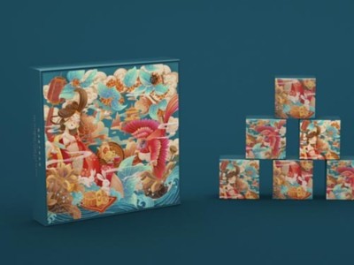 做月餅包裝盒之前這些常識一定要知道，幫你少走彎路！