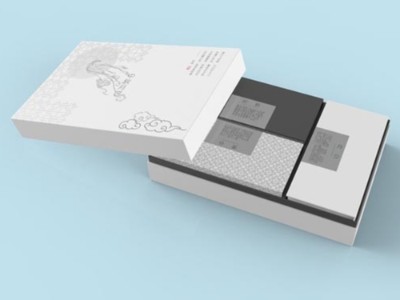 濟南月餅包裝盒廠家告訴你，定制月餅包裝盒用什么工藝