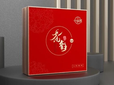 這樣的茶葉包裝盒設(shè)計(jì)，太喜歡了