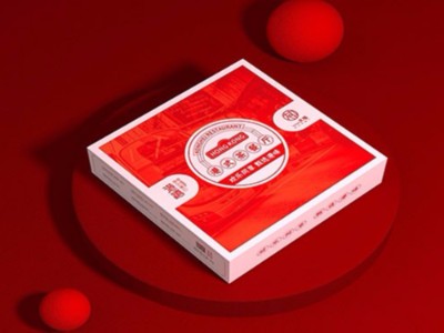 紙盒印刷：禮品包裝盒定制怎么做？