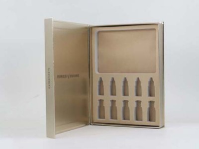 濟(jì)南禮品盒廠家告訴你，包裝盒定制過(guò)程如何選擇紙張？