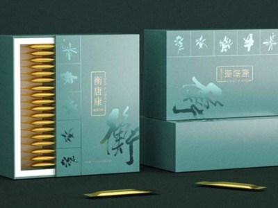 濟(jì)南包裝盒廠家瘋啦，花三千塊只為做幾個(gè)保健品包裝盒