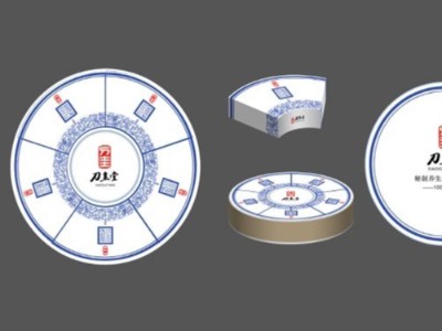看完包裝盒生產(chǎn)廠家的案例后，客戶做出了這樣的選擇