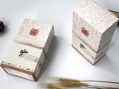 包裝盒定制廠家告訴你，土特產(chǎn)包裝盒是如何脫穎而出的？