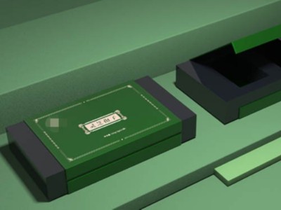 濟南紙盒定制廠家淺談，保健品包裝盒設(shè)計需要注意這幾個方面