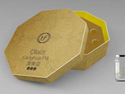 包裝盒生產廠家淺談，保健品新規(guī)對包裝的影響