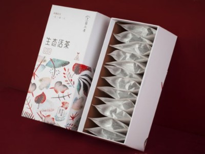 那些讓人流連忘返的茶葉，離不開精美的茶葉包裝盒設(shè)計(jì)