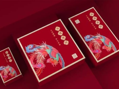 來禮品包裝盒廠，聽專家講解包裝盒定制的那些事！