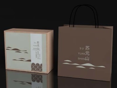 濟(jì)南包裝盒廠家教你如何，在定制包裝盒上省錢！