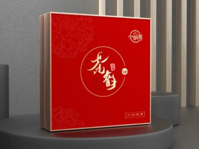 有了這款茶葉包裝盒，年輕人從此就會(huì)愛(ài)上喝茶