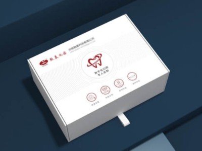 包裝盒定做廠為您解析，覆膜工藝對(duì)定制包裝盒的影響