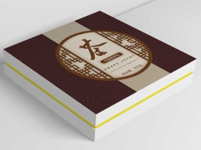 簡(jiǎn)單大氣的茶葉包裝盒，成為了現(xiàn)在的主流包裝