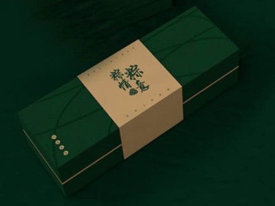 濟南禮盒定制廠家?guī)阋?，最有?chuàng)意的粽子包裝盒？