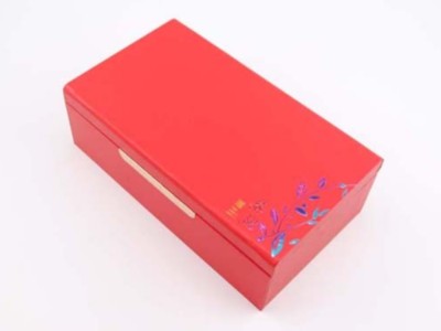 包裝盒定制廠家分析，如何定制小批量茶葉包裝盒？