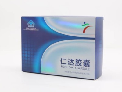 濟(jì)南禮品盒定制廠家在包裝盒上，用這個工藝顯得格外有魅力