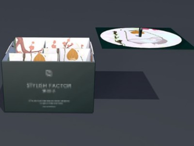你知道90后、00后喜歡的精美化妝品包裝盒什么樣嗎？