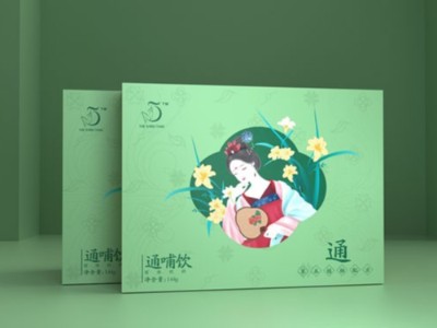 濟(jì)南禮盒廠家淺談，如何通過包裝提升產(chǎn)品的營銷力