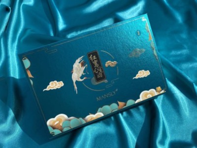 很多老字號(hào)都開(kāi)始做國(guó)潮風(fēng)禮品包裝盒了，你還不做嗎？