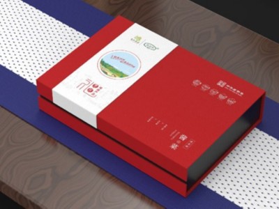 禮品包裝盒廠告訴你，綠色環(huán)保的土特產(chǎn)包裝盒是打敗競爭對手的利器！