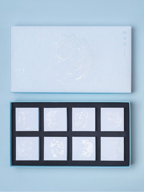 山東茶葉包裝盒廠家，淺談包裝盒里的傳播學(xué)