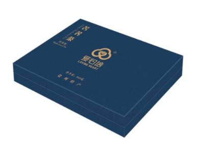 濟南禮品盒廠家設(shè)計禮品盒的三種結(jié)構(gòu)，你知道幾個？