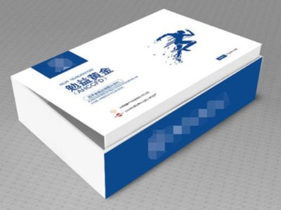 濟(jì)南禮盒廠家淺談，如何讓保健品包裝盒設(shè)計不再走老路？