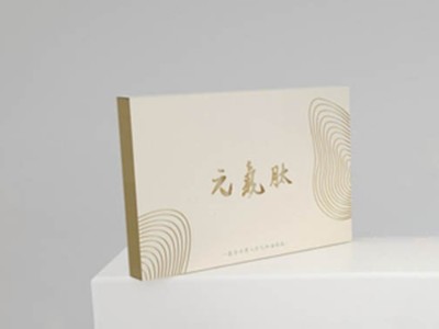 濟(jì)南禮盒廠家這樣搭配內(nèi)托，保健品包裝盒真上檔次