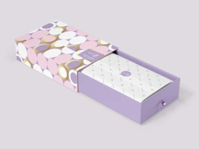 禮品包裝盒與普通包裝盒的那些細(xì)微區(qū)別，你知道嗎？