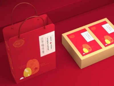 卡紙盒太low！禮品盒太貴？看禮品包裝盒廠家玩出新花樣