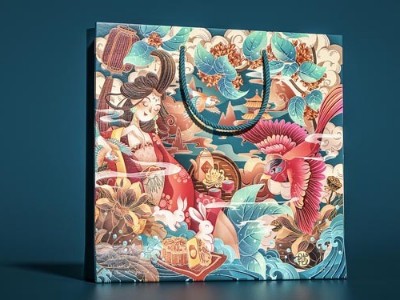 不見(jiàn)面，包裝盒定制廠(chǎng)家恒印包裝讓您舒心定制產(chǎn)品包裝盒