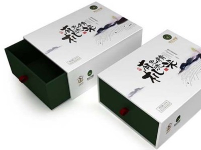 濟(jì)南禮品盒廠家告訴你，想要化妝品包裝盒出彩，必須加上這些工藝哦！