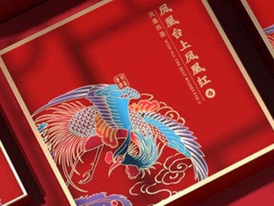 這些中國風(fēng)茶葉包裝盒設(shè)計(jì)，你見過嗎？