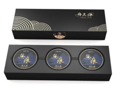 濟南禮品盒廠家告訴大家，為什么禮品包裝盒深受大家的喜愛